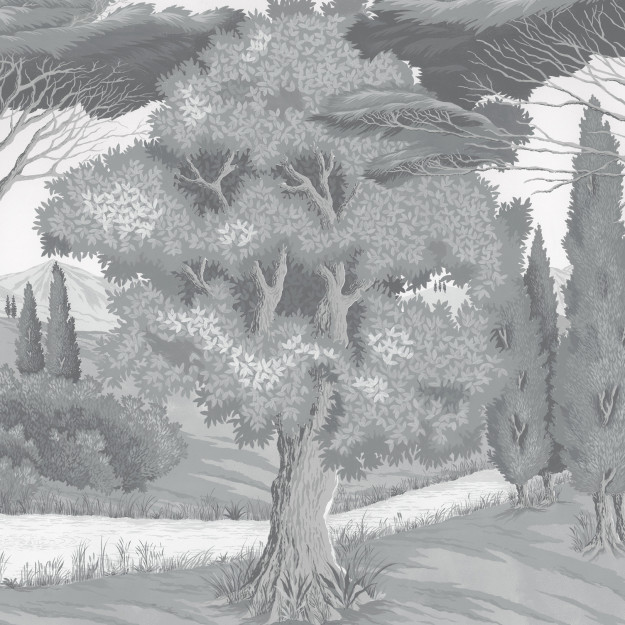 Sovana Grisaille – Bild 5