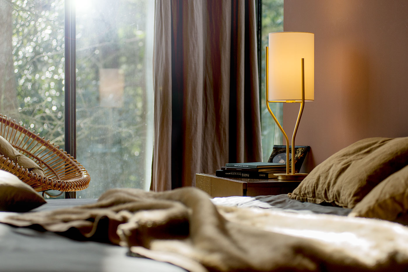 Arborescence - Tischlampe – Bild 2