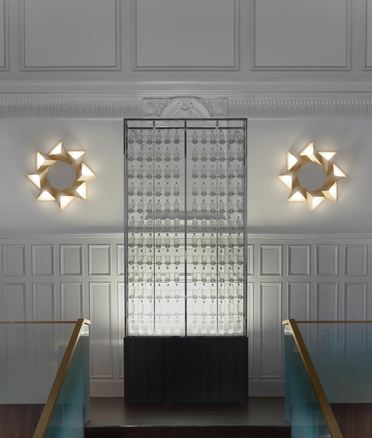 TÉTRA - Wall lights - Image 2