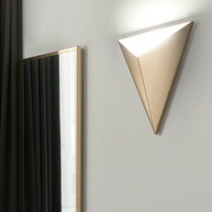 TÉTRA - Wandleuchten