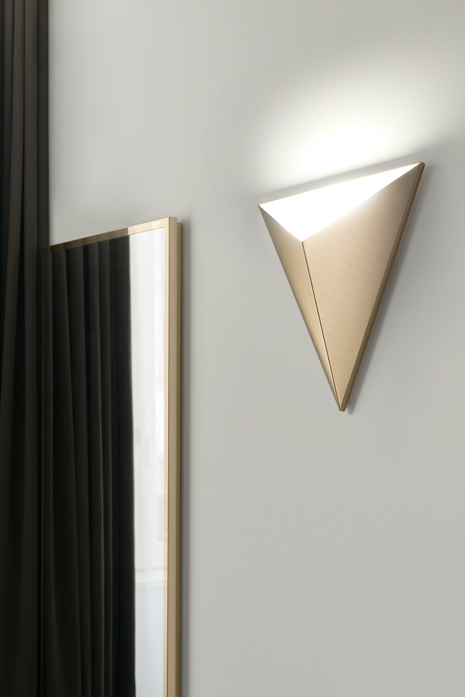 TÉTRA - Wall lights