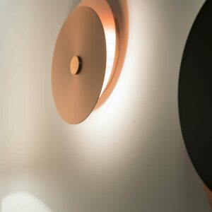 Éclipse - Wandleuchten