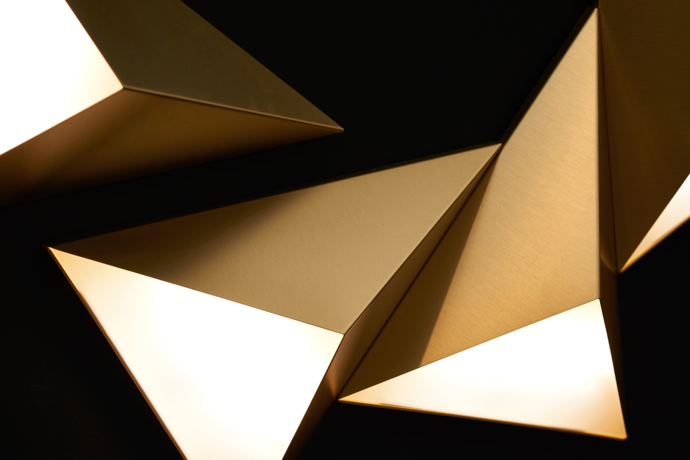 TÉTRA - Wall lights - Image 3