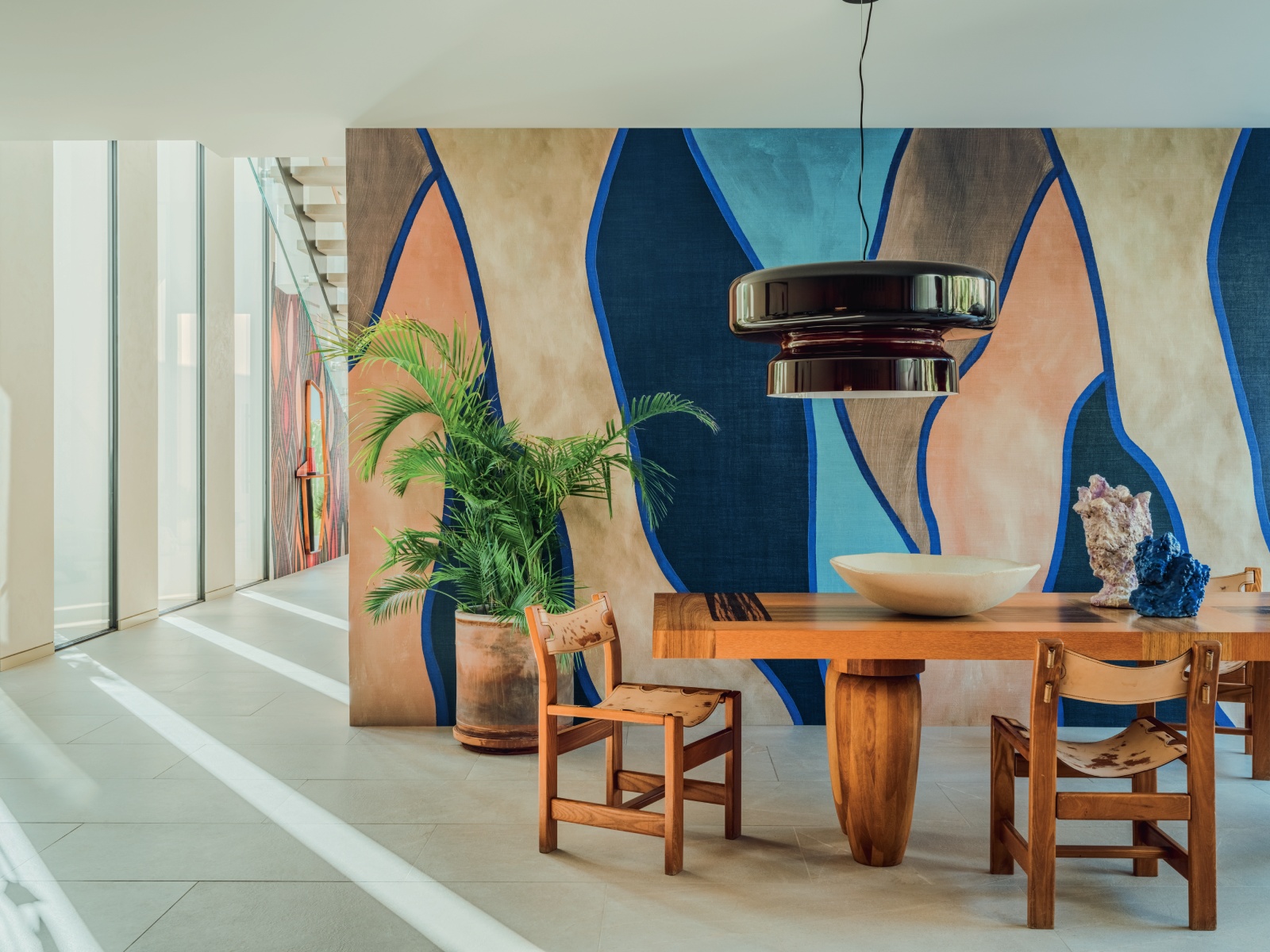 Le palais des vents – Bild 2