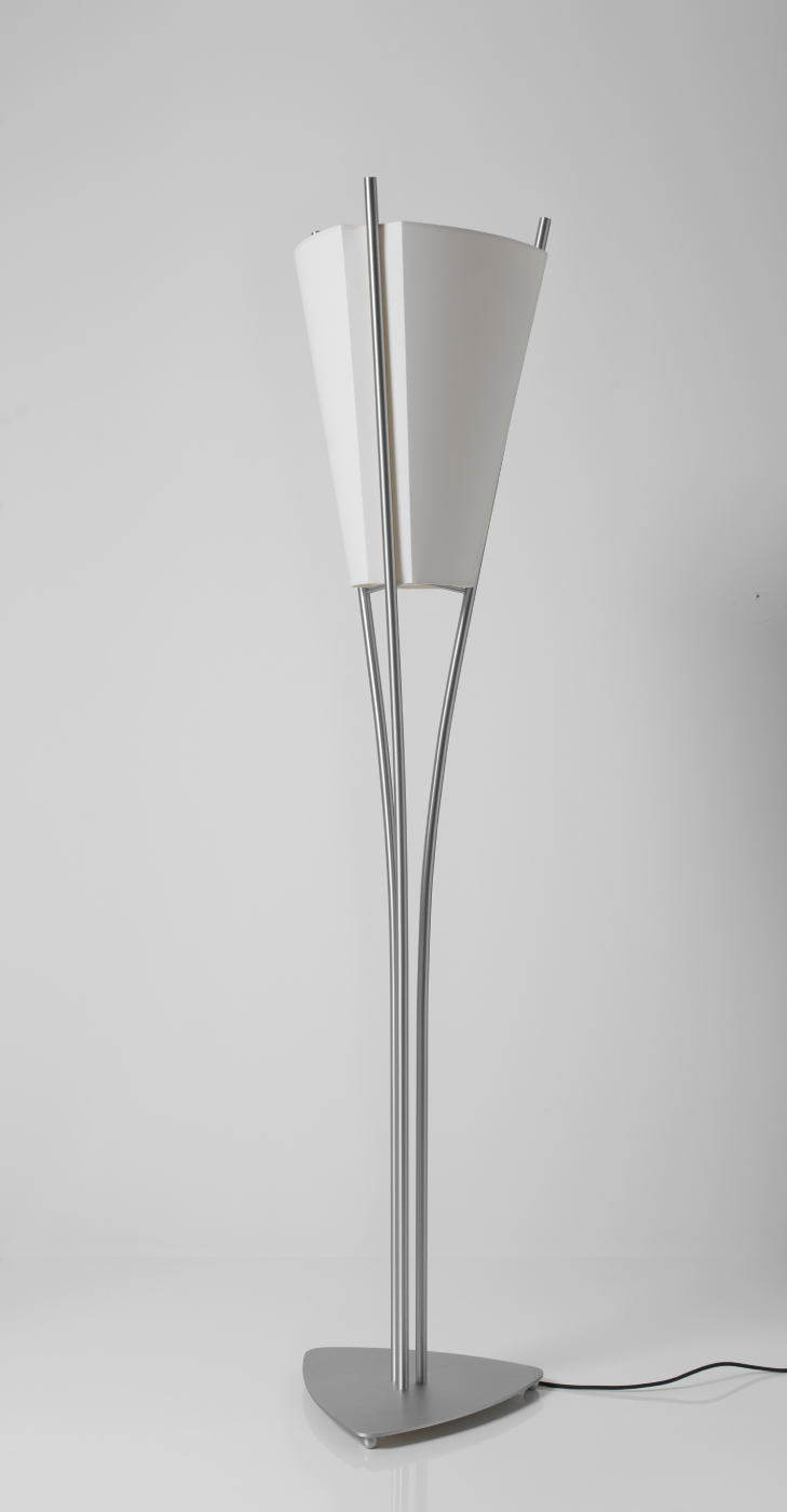 Curve - Floor lamp - Image 5