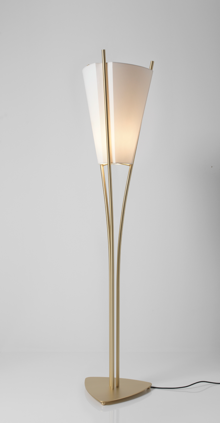 Curve - Floor lamp - Image 6