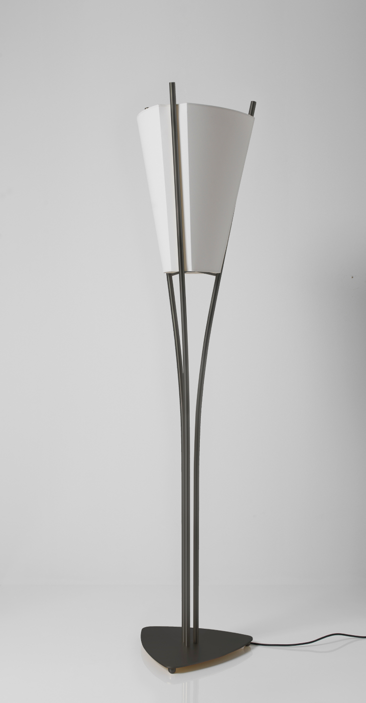Curve - Floor lamp - Image 4