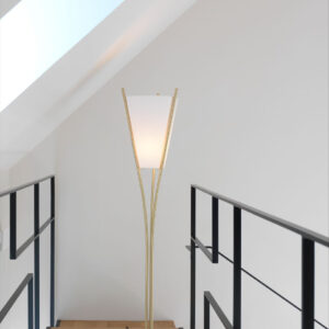 Curve - Floor lamp