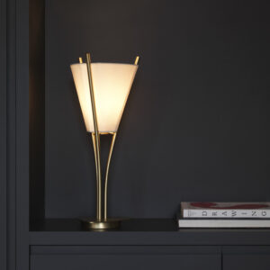 Curve - Table lamp