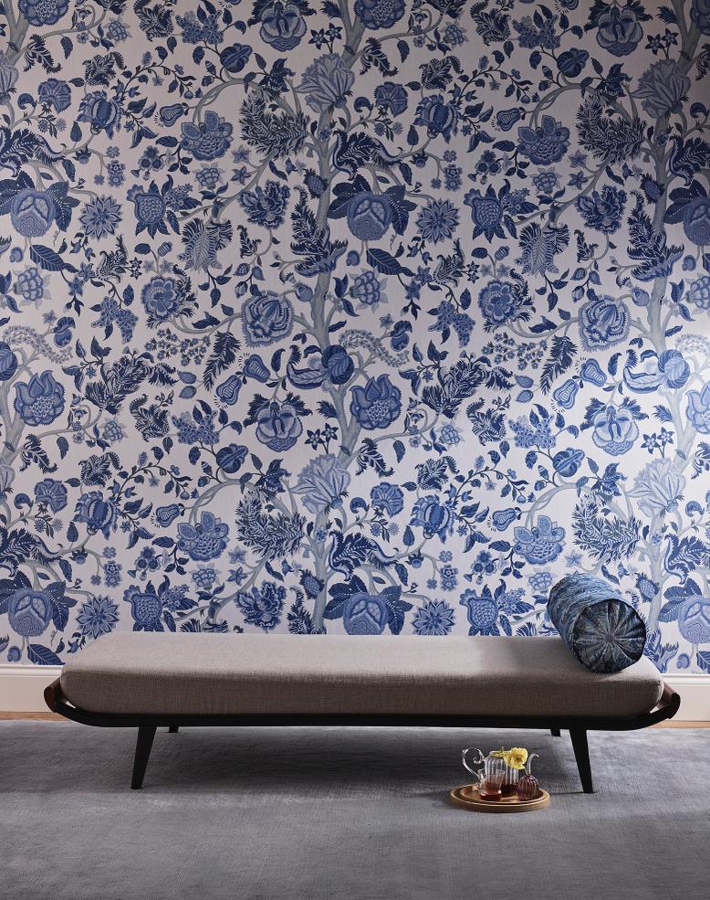 Palampore Trail – Bild 7