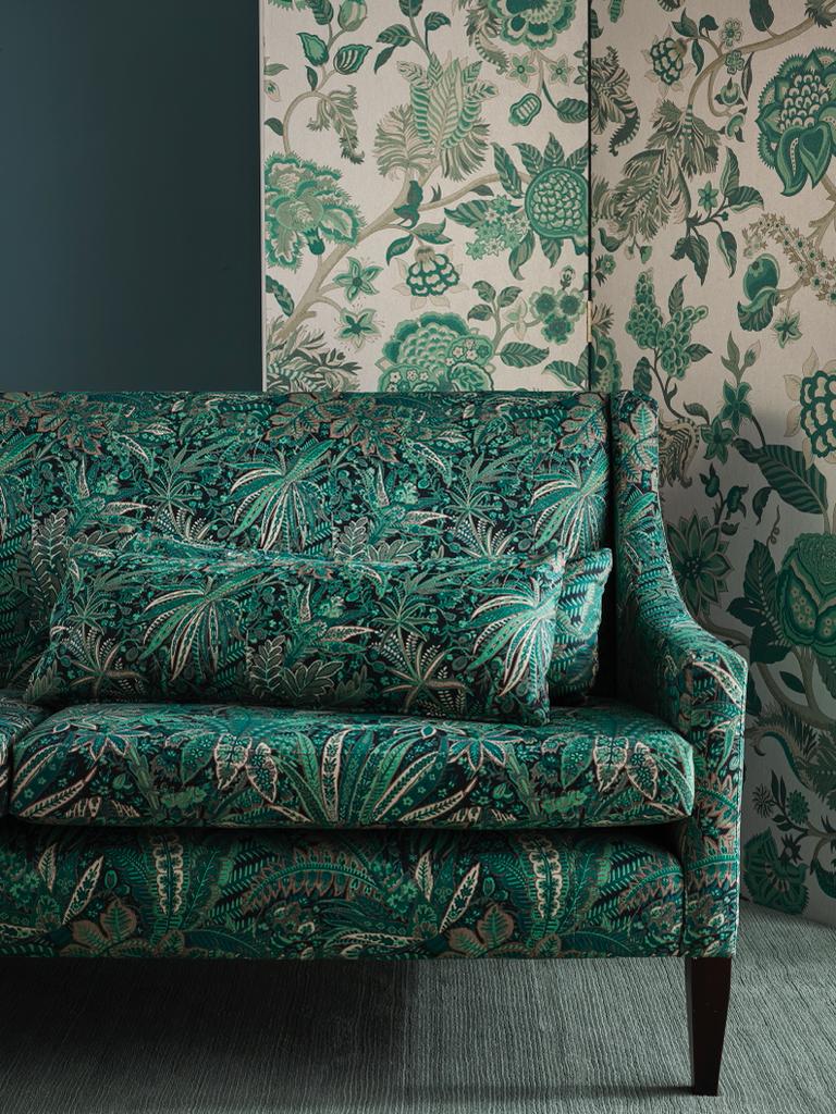 Palampore Trail – Bild 3