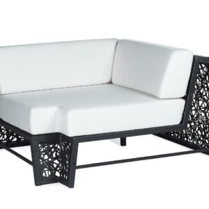 LOUNGE  Corner section