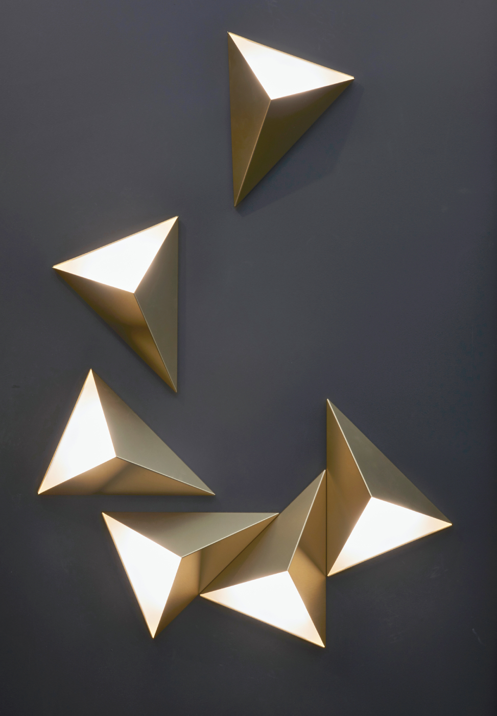 TÉTRA - Wall lights - Image 5