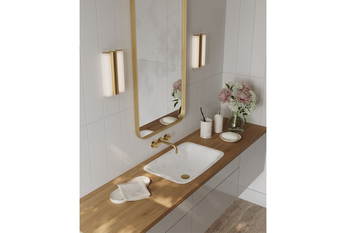 IP Gamma - Wandleuchten